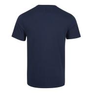 T-Shirt Marine/Blanche Homme O'Neill Cali vue 2