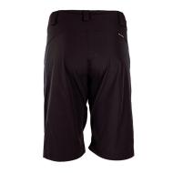 Best Mountain Men's Black Short RANDO300 Photo of the Espace des Marques %store% store - view of %key%