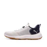 Zapato de golf PUMA Fusion Crush Sport Blanco, Hombre barato