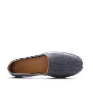 Espadrillas azules para hombre Pare Gabia Anaia ver 4