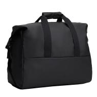 Reisetasche Schwarz Herren Tommy Hilfiger Tjm Daily Ansicht 2