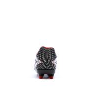 Negro Calzado de fútbol para hombre Umbro Aurora Ii Lo FG ver 3