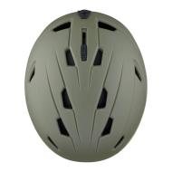 Casque de ski Kaki Homme Cairn Impulse vue 3