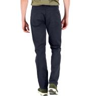 TBS FILAO Pantalones fluidos para hombre Azul marino ver 2