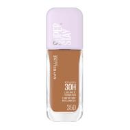 Base de maquillaje Super Stay de Gemey Maybelline 350