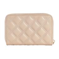 Portefeuille Beige Femme Guess Giully vue 2