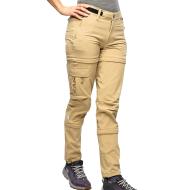 Wanderhose Beige Damen The North Face NF0A826BLK51 günstig