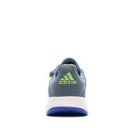 Baskets Grise Garçon Adidas Duramo vue 3
