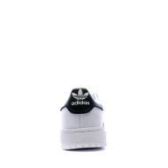 Zapatillas blancas para hombre Adidas Team Court ver 3