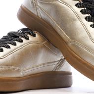 Kaporal Seven Sneaker in Gold für Damen Ansicht 7