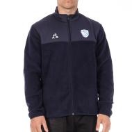 Sweatshirt Marine Herren Le Coq Sportif Fleece günstig