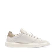 Zapatillas blancas de mujer Tommy Hilfiger Icon Court Light ver 2