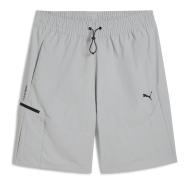 Puma Short Gris Hombre Pumatech 688047 barato