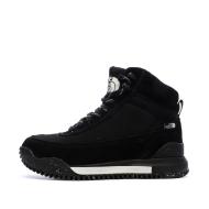Chaussures de randonnées Noires Femme The North Face B2b Iii pas cher