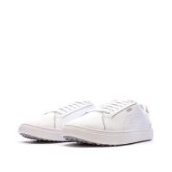 Golf-Sneaker Weiß/Camel Herren Puma Hypnotic Ansicht 6