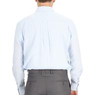 Hemd Blau Herren Scotch &amp; Soda SHOP02R40 Ansicht 2