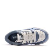 Sneaker Weiß/Blau Junior Puma Ca Pro Classic Ansicht 4