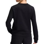Under Armour Rival Terry Black Women’s Sweatshirt Photo of the Espace des Marques %store% store - view of %key%
