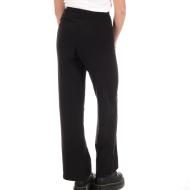 Pantalones negros de mujer Monday Premium 0088 ver 2