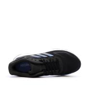 Zapatillas de running negras para hombre Adidas Duramo 10 ver 4