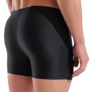 Bañador negro/blanco para hombre Arena Scratchy ver 2