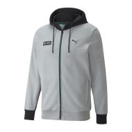 Puma Mercedes Jacket Grey 533607 affordable