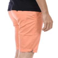Men's Chino Shorts Pale Pink La Maison Blaggio Venili Photo of the Espace des Marques %store% store - view of %key%