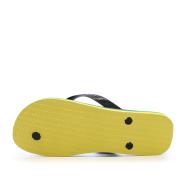 Havaianas Brasil Layers Men’s Black Flip-Flops Photo of the Espace des Marques %store% store - view of %key%