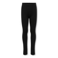 Legging Schwarz Mädchen Kids ONLY Kogemili günstig