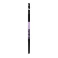 Lápiz de cejas ultrafino de doble punta Maybelline Express Brow SOFT BROWN barato