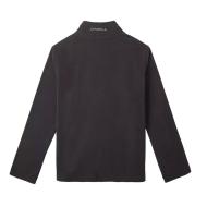 O'Neill Jack's Black Girl's Jacket Photo of the Espace des Marques %store% store - view of %key%