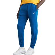 Nike Club Men's Electric Blue Jogging Suits FN3787 affordable