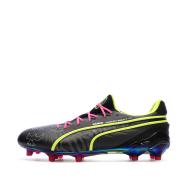 Puma King Men's Black Football Boots – Club World Cup X Kidsuper affordable