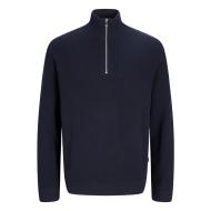 Herrenpullover in Marineblau von Jack & Jones Milano