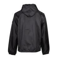Jacke Schwarz Mann Best Mountain BM-RANDO 206 Ansicht 2