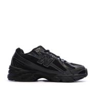 Baskets Noir Uni Homme New Balance 740 vue 2