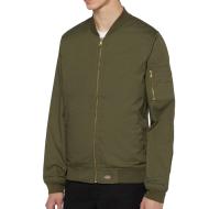 Chaqueta Dickies Hughson Khaki barato