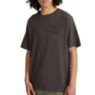 T-Shirt Marron Foncé Homme O'Neill Future Surf