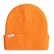 Gorro Roxy Island Fox Naranja Mujer
