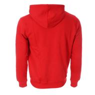 Sweatshirt Rot Männlich Redskins Hoodies Ansicht 2