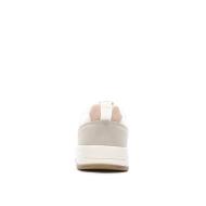 Zapatillas Kappa Manisw Blanco/Beige/Rosa, Mujer ver 3