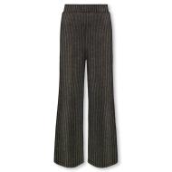 Flüssige Hose Schwarz Mädchen Kids ONLY Kogqueen günstig