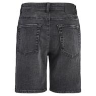 Pantalón Corto Gris Jack &amp; Jones Rick Niño ver 3