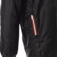 Parka Black Men's Best Mountain WESLEY ver 3