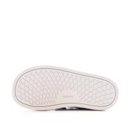 Baskets Marine Garçon Adidas Vulcraid3r vue 5