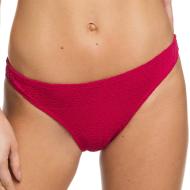 Women's Pink Crochet Bikini Briefs Roxy Sweet Wildness