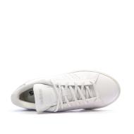 Adidas Advantage Base 2.0 Women's White Sneakers Photo of the Espace des Marques %store% store - view of %key%