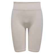 Shorts Beige Women Only Seam günstig