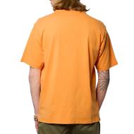 T-Shirt Orange Homme Kaporal BELEM vue 2