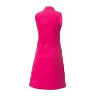 Vestido rosa Puma Cruise de mujer ver 2
